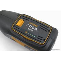 Триммер Stiga SBC 700 AE 277200008/ST1 (без АКБ)