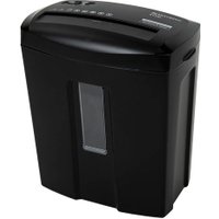 Шредер BRAUBERG 615M 532152