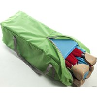 Манеж-кровать ForKiddy Arena Lux Mini (разноцветный)