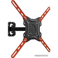 Кронштейн для телевизора Electric Light КБ-01-85 (черный)