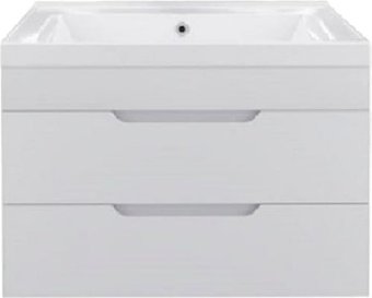 Toppus Тумба под умывальник Satin 60 9711.004