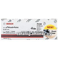 Шлифлист Bosch 2.608.621.174 (50шт)