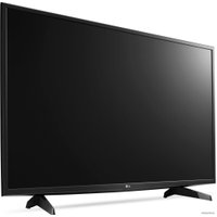 Телевизор LG 43LJ510V