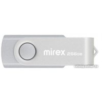 USB Flash Mirex Color Blade Swivel 2.0 256GB 13600-FMUSI256