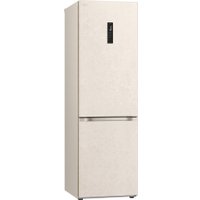 Холодильник LG DoorCooling+ GC-B459FEPW