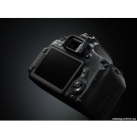Зеркальный фотоаппарат Canon EOS 760D Body