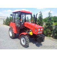 Мини-трактор Беларус 320.4 (4x4)