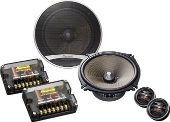 Компонентная АС Pioneer TS-E170Ci