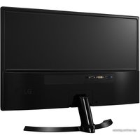 Монитор LG 22MP58VQ-P