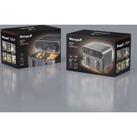 Аэрогриль (аэрофритюрница) Weissgauff WAF 910 DS FryChef