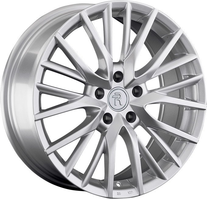

Литые диски Replay TY307 18x8" 5x114.3мм DIA 60.1мм ET 50мм S