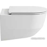 Унитаз подвесной Laufen Pro ZRU9307615