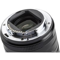 Объектив Viltrox AF 33mm f/1.4 E для Sony E