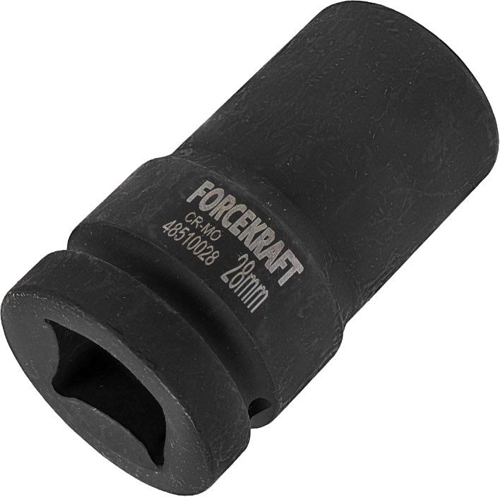 

Головка слесарная ForceKraft FK-48510028