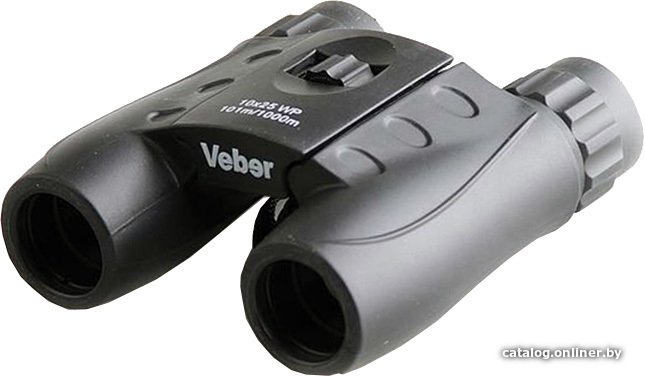 

Бинокль Veber WP 10x25
