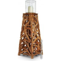 Подсвечник Forgarden Art Wood BF00087
