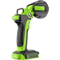 Фонарь Greenworks G24UL 24V 3503707 (без АКБ и ЗУ)