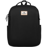 Городской рюкзак Peterson PTN 77707 (черный)