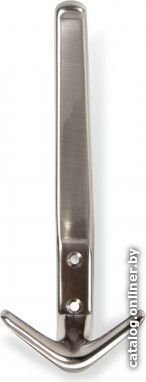 Крючок мебельный Boyard Horny K305.05BSN.6