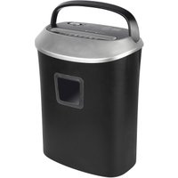 Шредер CACTUS CS-SH-P6