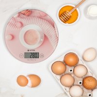 Кухонные весы Vitek VT-8012