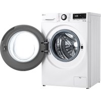 Стирально-сушильная машина LG F2V3FR6W в Борисове