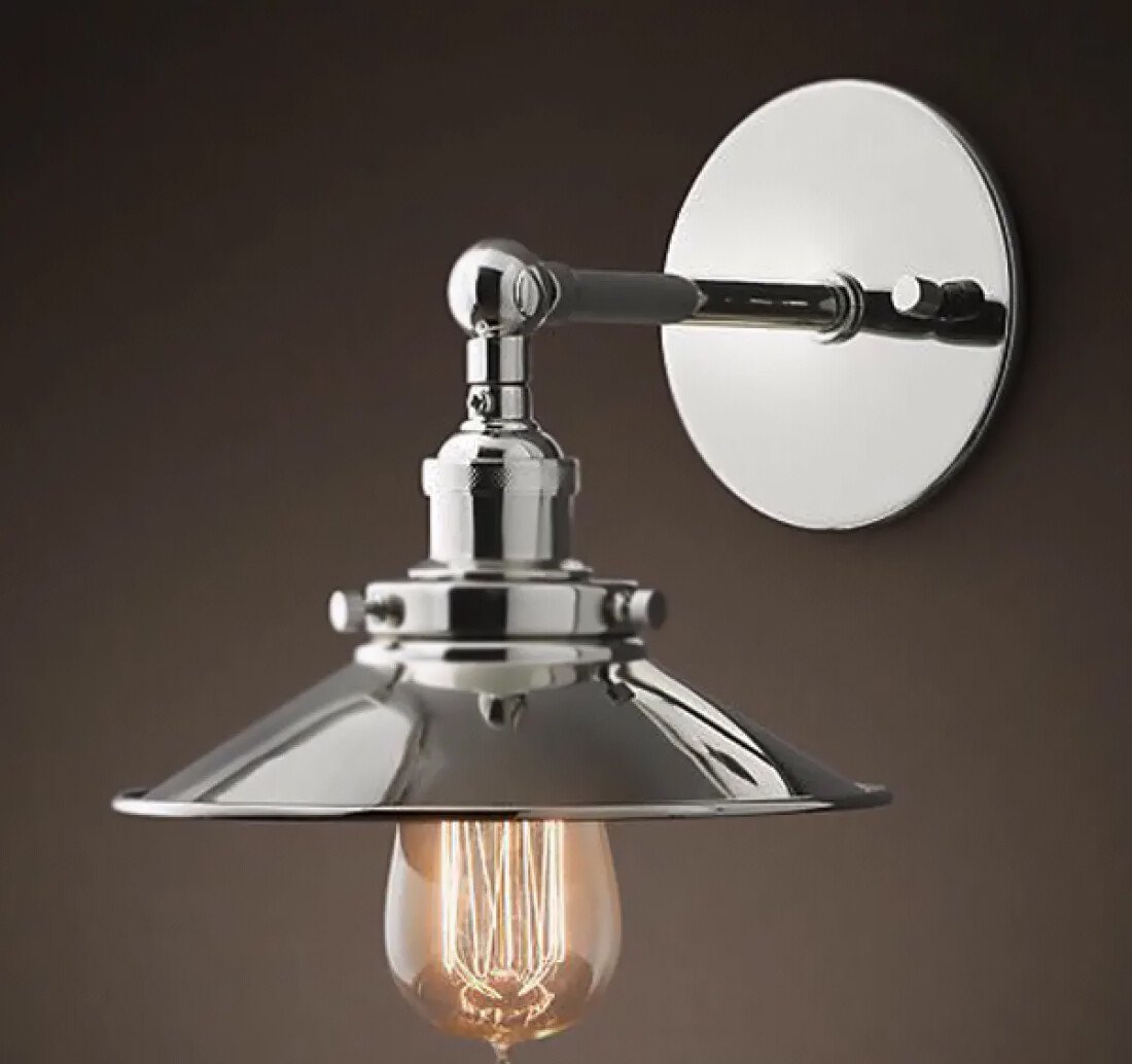 

Бра ImperiumLoft 44.087 74326-22