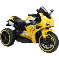 Электромотоцикл Pingxiang WN216 12V7AH