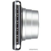 Видеорегистратор Dunobil Zoom Black Duo