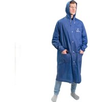 Дождевик Следопыт PF-RC-10 (р. 56-58, синий)