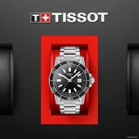 Наручные часы Tissot Supersport T125.610.11.051.00