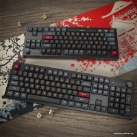 Клавиатура Montech MKey TKL Darkness MK87DR