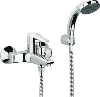 

Смеситель Grohe EuroStyle 33592000
