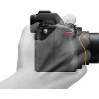 Беззеркальный фотоаппарат Nikon Z50 II Body