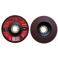 Шлифовальный круг Bivol BVL29125P120