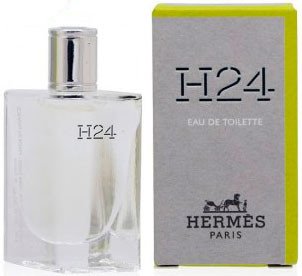 Туалетная вода Hermes H24 EdT (тестер, 100 мл)