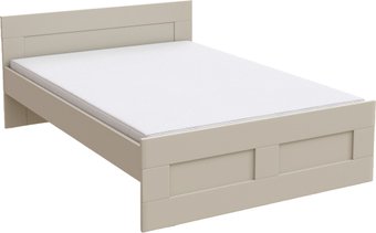 Кровать Mio Tesoro Нави 140x200 2.15.04.050.19 (кашемир)