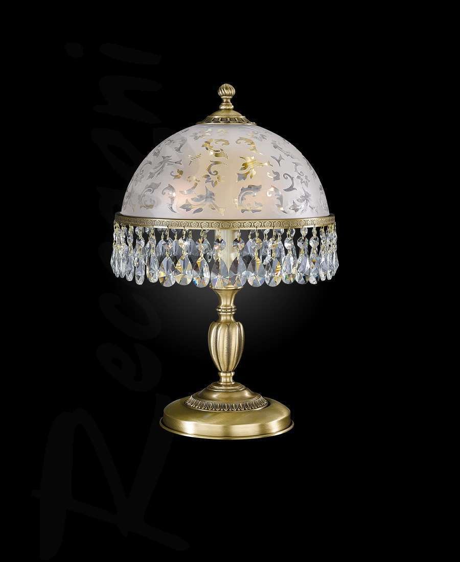 

Настольная лампа Reccagni Angelo P 6200 M