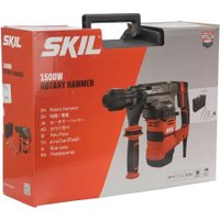 Перфоратор Skil RH1183SE00 (кейс) в Лиде