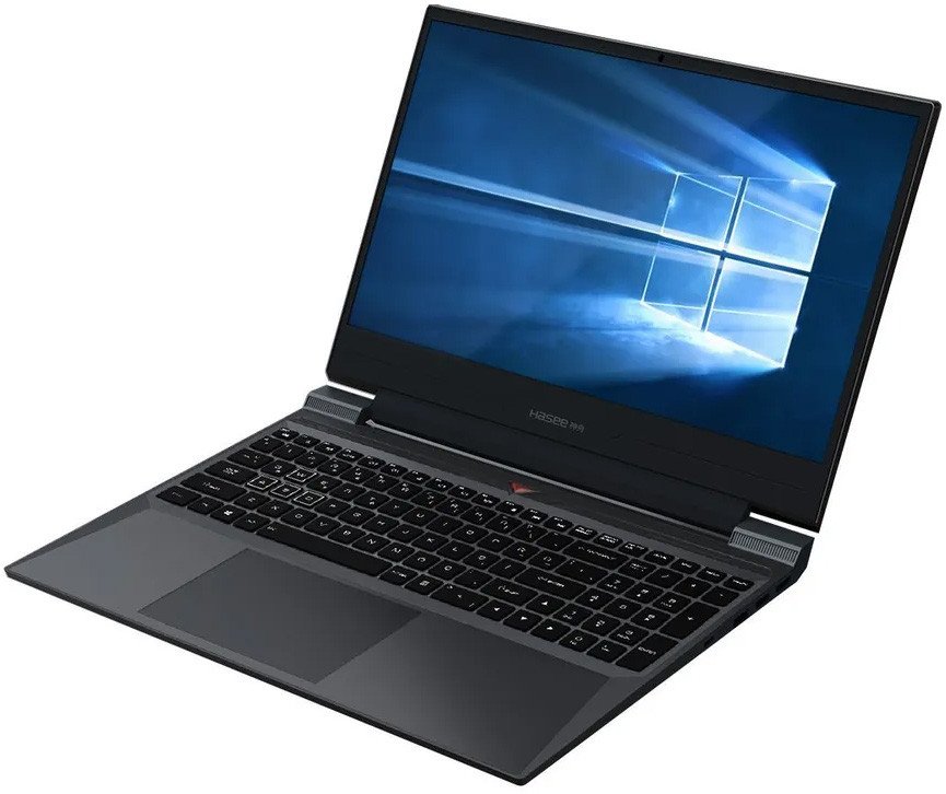 

Игровой ноутбук Hasee S8 D62654FH
