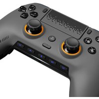 Геймпад Scuf Omega Steel Gray
