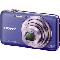 Фотоаппарат Sony Cyber-shot DSC-WX7