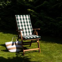 Подушка на сиденье Fieldmann FDZN 9101