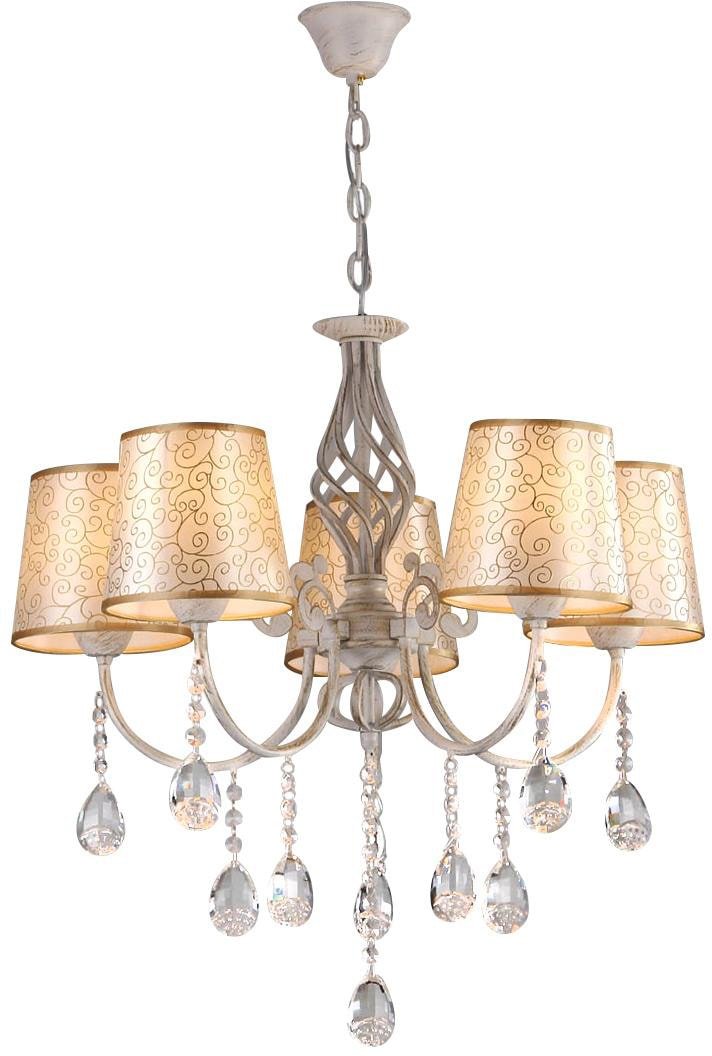 

Подвесная люстра Hiper H056-5