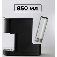 Капсульная кофеварка RED Solution Maestro CM1525