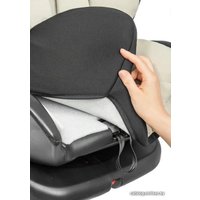 Детское автокресло Nino Cosy (черный/бежевый)