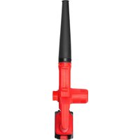 Ручная воздуходувка MTX LB-185 (с 2-мя АКБ)