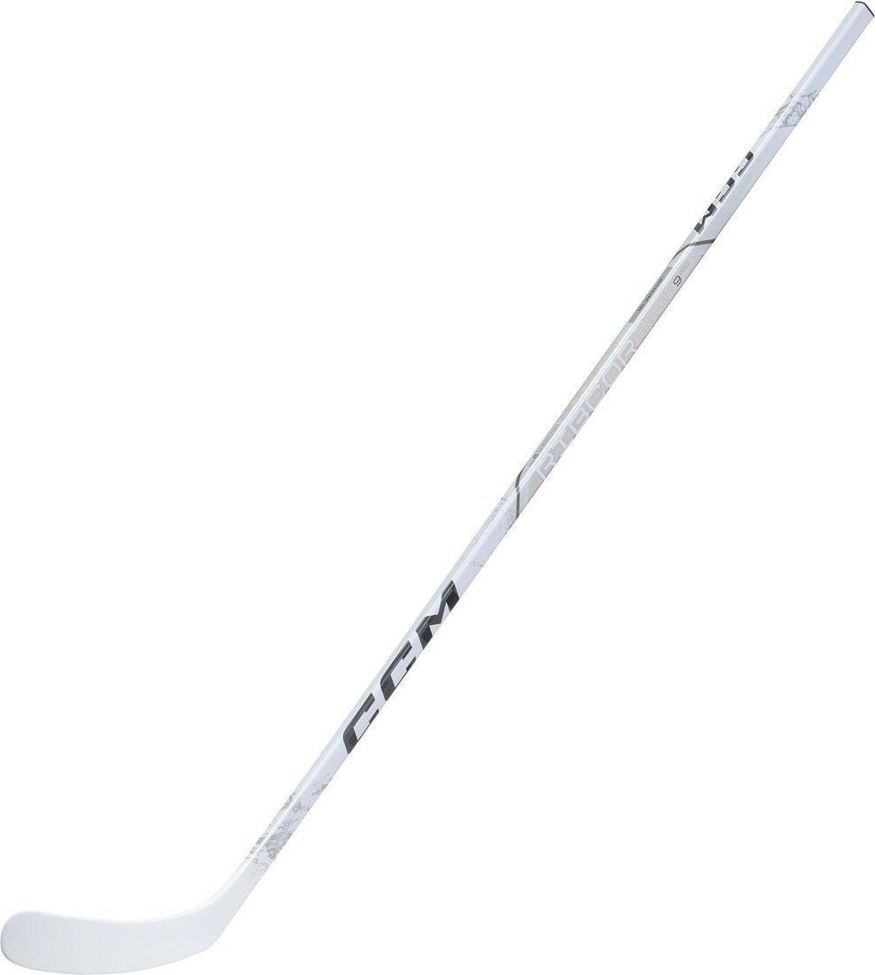 Составная клюшка CCM RC9 Pro CW SR RIB Stick 75 Grip 28 L (белый)