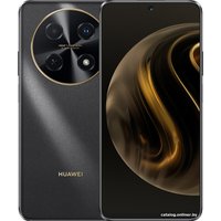 Телефон Huawei nova 12i 8GB/128GB (черный)