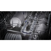 Встраиваемая посудомоечная машина Siemens iQ500 SX65ZX07CE